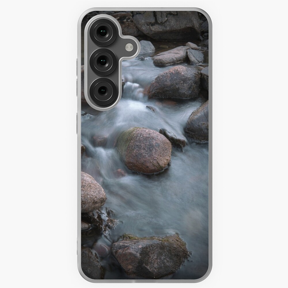 Item preview, Samsung Galaxy Soft Case designed and sold by ShinyPhoto.