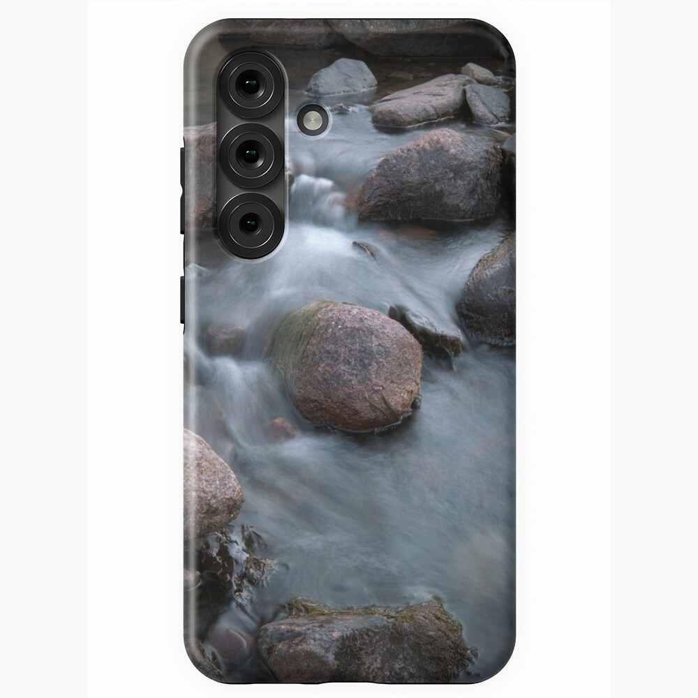 Item preview, Samsung Galaxy Tough Case designed and sold by ShinyPhoto.