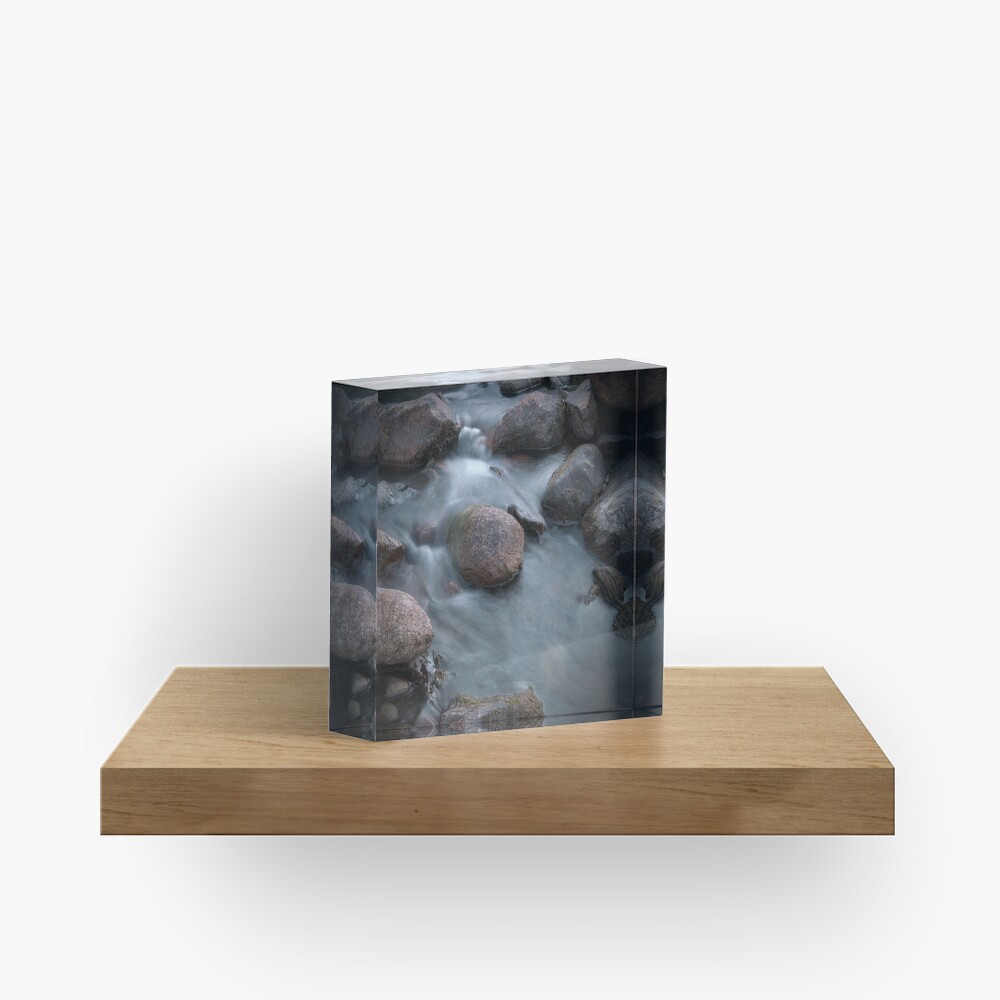 Item preview, Acrylic Block designed and sold by ShinyPhoto.