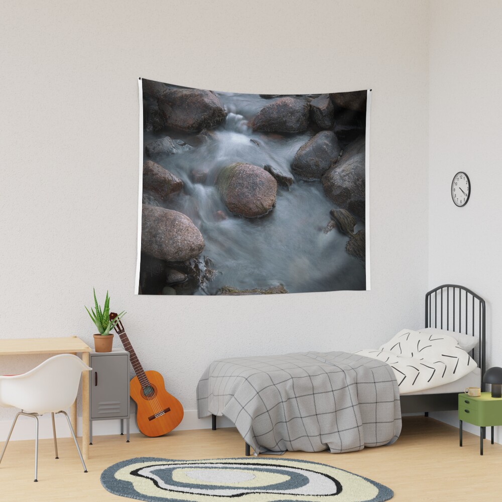 Item preview, Tapestry designed and sold by ShinyPhoto.