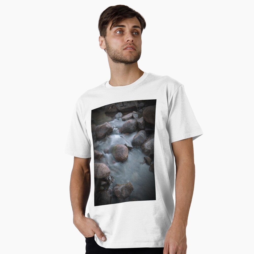 Item preview, Premium T-Shirt designed and sold by ShinyPhoto.