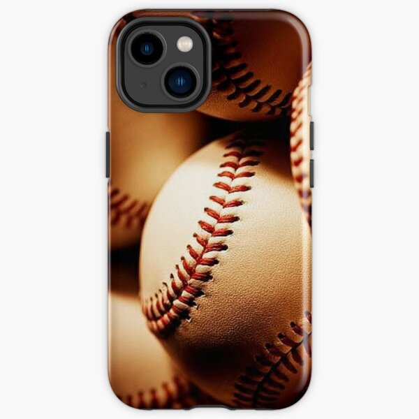 iPhone XR Buster Posey Vintage Gameday Case