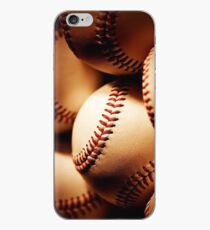Baseball iPhone Case