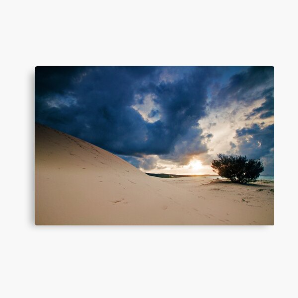 Item preview, Fraser Island Sandunes designed and sold by Ozjanette90.