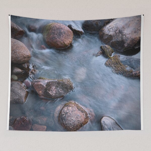 Item preview, Allt Aoineadh Mor designed and sold by ShinyPhoto.