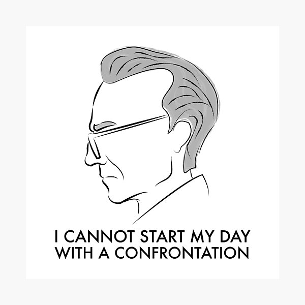 Phantom Thread Photographic Print