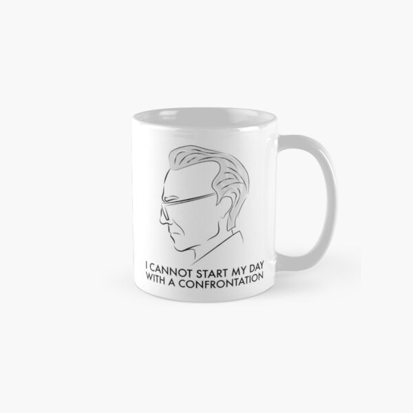 Phantom Thread Classic Mug