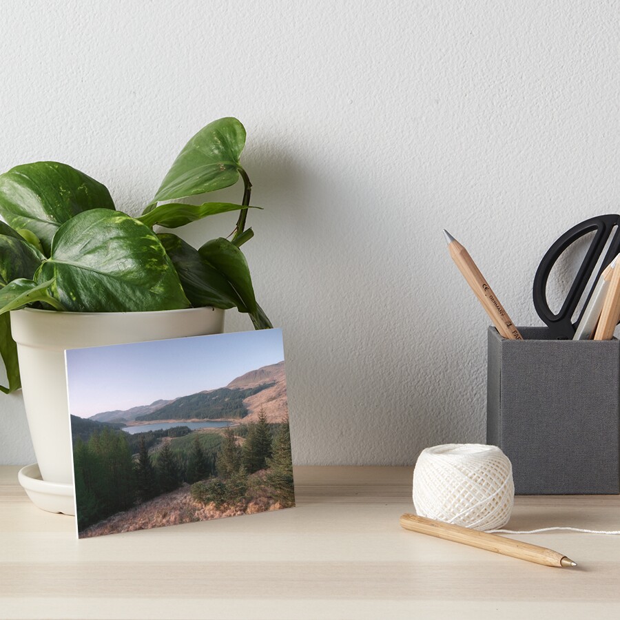 Item preview, Art Board Print designed and sold by ShinyPhoto.