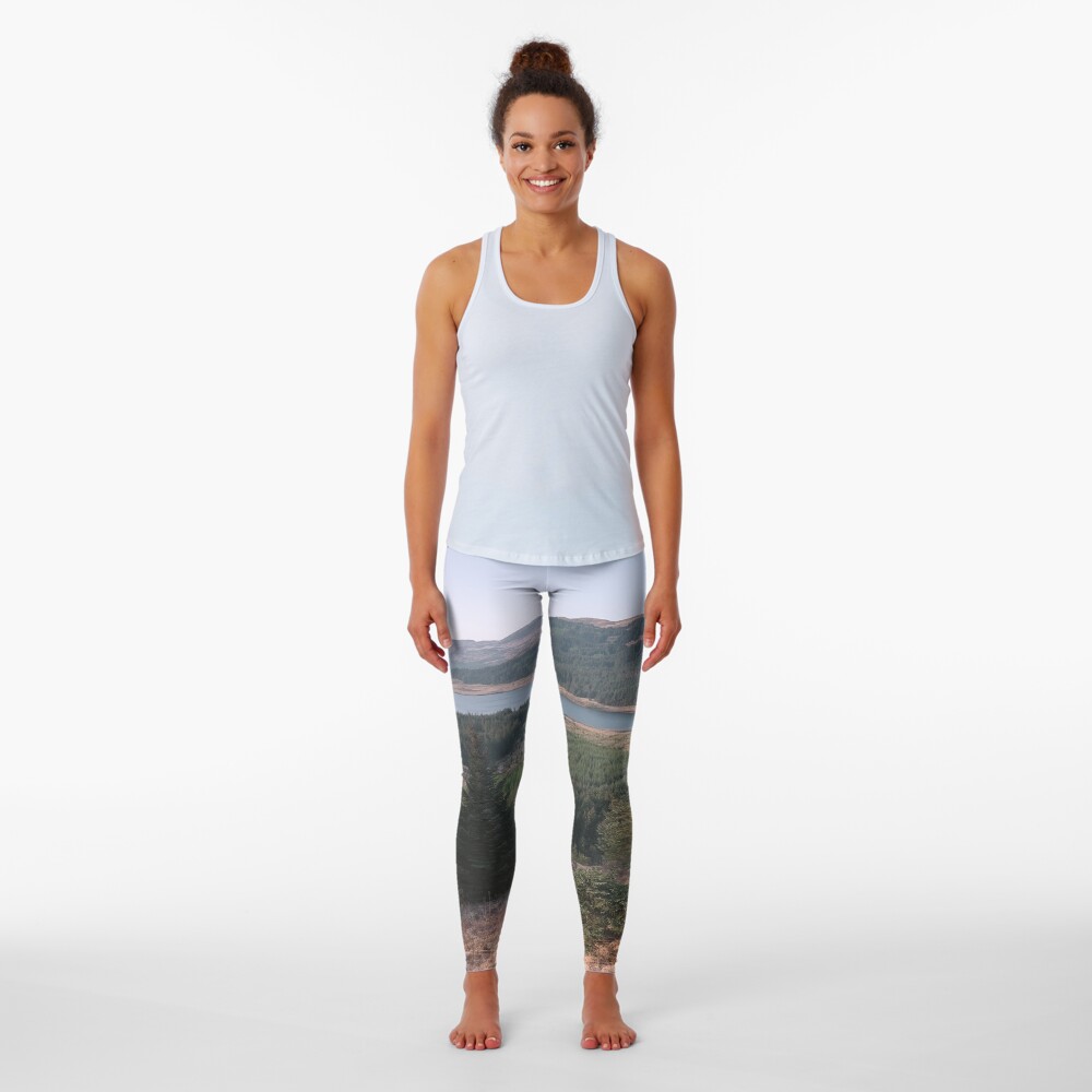 Item preview, Leggings designed and sold by ShinyPhoto.