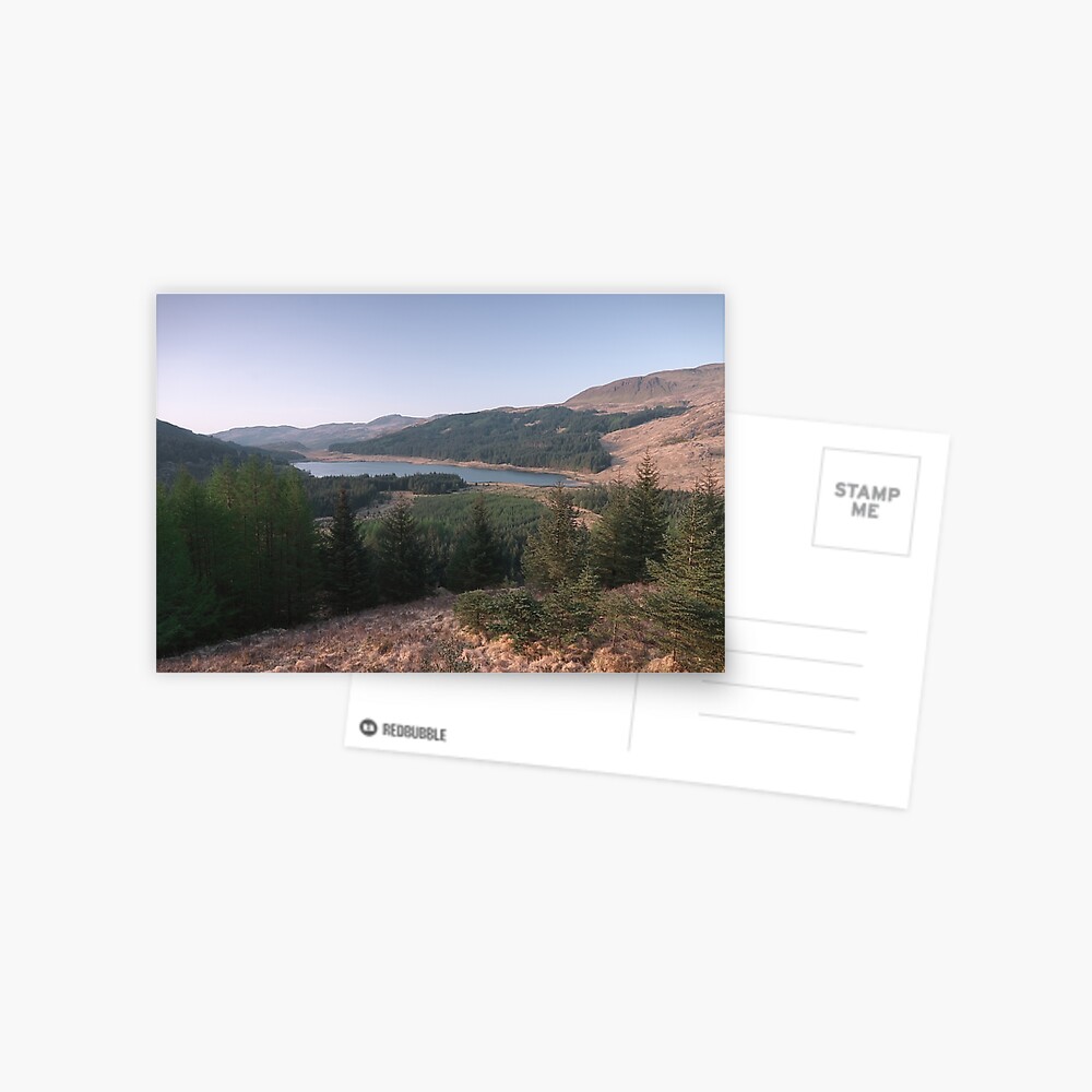 Item preview, Postcard designed and sold by ShinyPhoto.