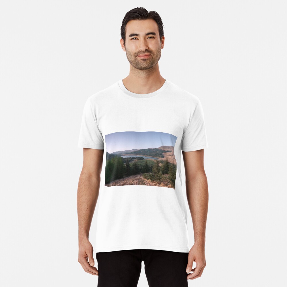 Item preview, Premium T-Shirt designed and sold by ShinyPhoto.