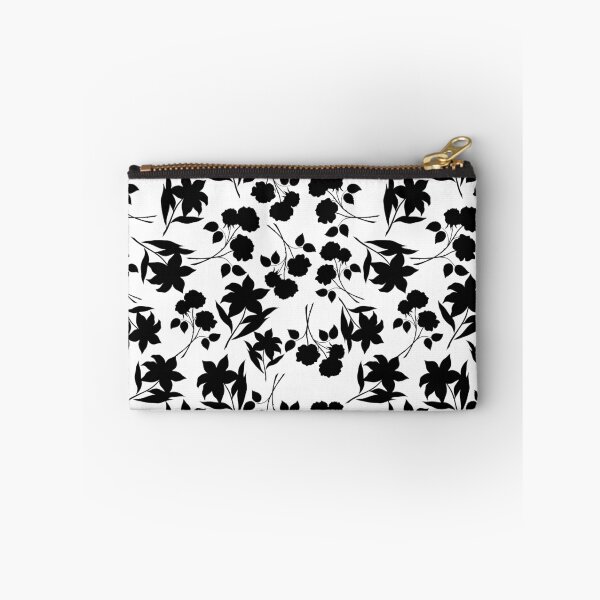 Item preview, Black Flowers designed and sold by Jorge Lopez.