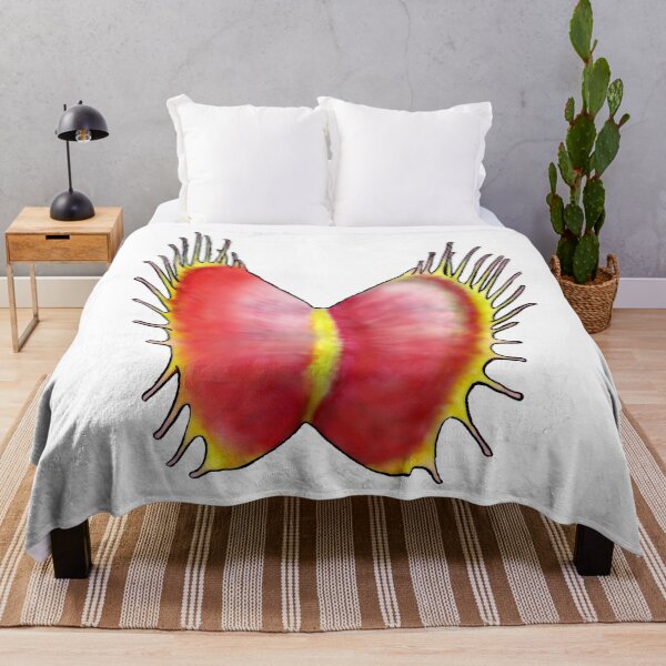 Item preview, Venus Flytrap designed and sold by Emmy Meester.