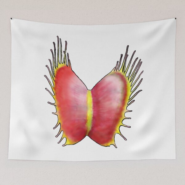 Item preview, Venus Flytrap designed and sold by Emmy Meester.