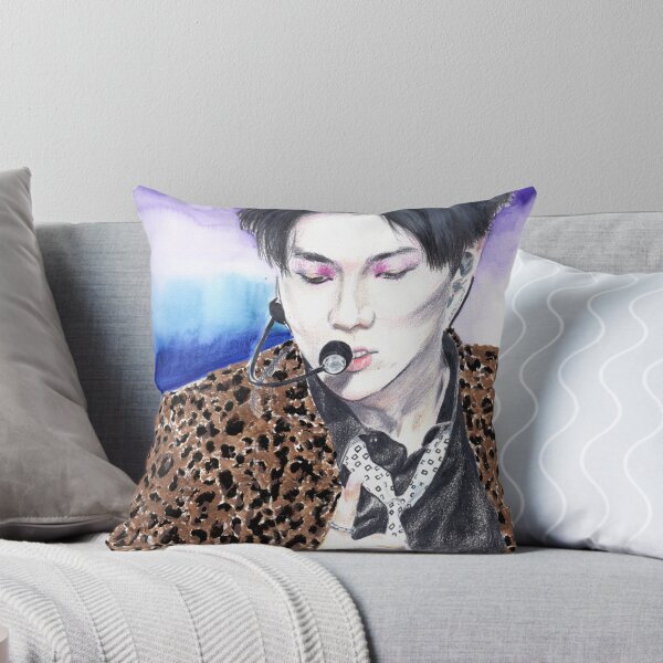 Item preview, Taemin Danger (태민) 샤이니 designed and sold by Genchaii.