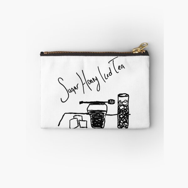 Item preview, sugar honey iced tea designed and sold by hazydoodlez-.