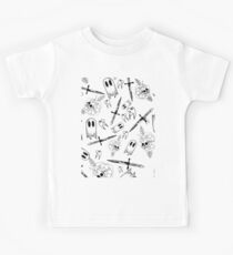 Lieber Abgereist Kinder T-Shirt