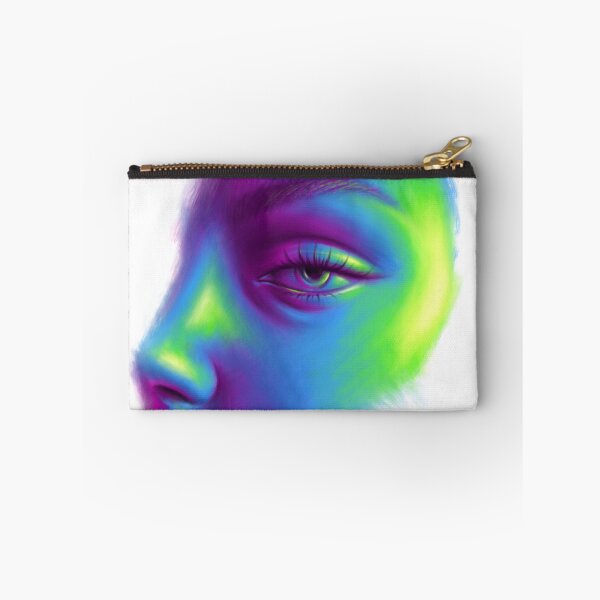 Item preview, Neon colors eye designed and sold by Marcos Sevilla Martin.