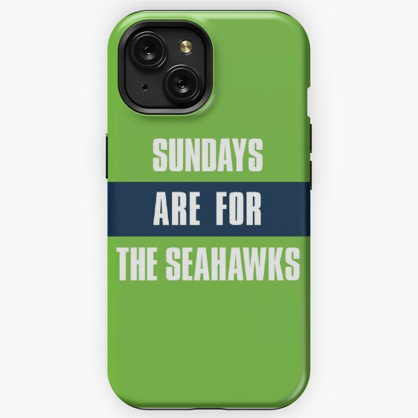 Skittles Seattle Seahawks iPhone XS Max Case