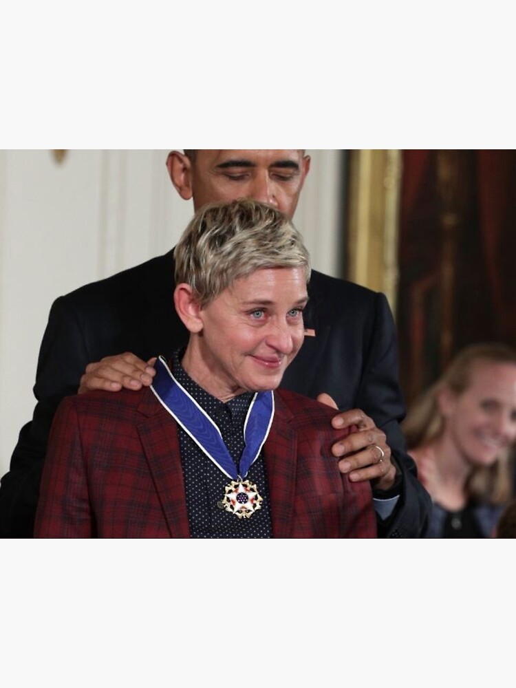 " Ellen Crying Meme " par debracornell97.