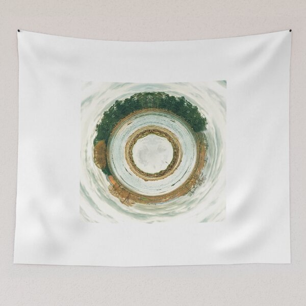 Item preview, Mini planet Allier designed and sold by KERES Jasminka.