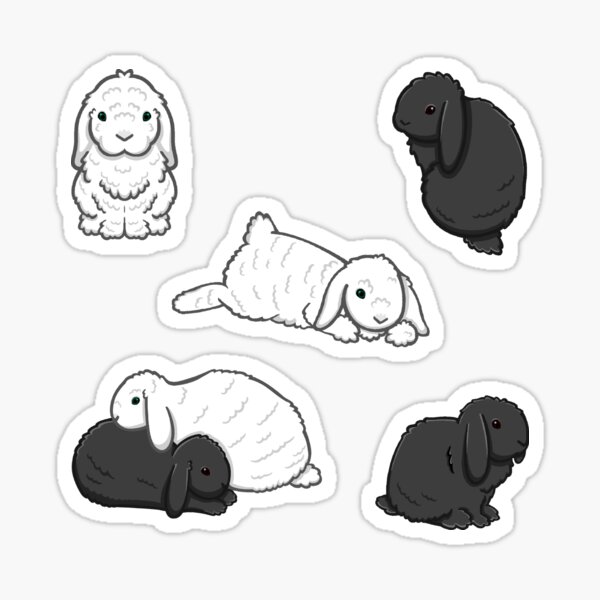 Item preview, Opposite Lops designed and sold by Macbendigo.