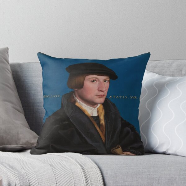 Item preview, Hermann von Wedigh III (died 1560) Hans Holbein the Younger (German, Augsburg 1497/98–1543 London) designed and sold by isstgeschichte.