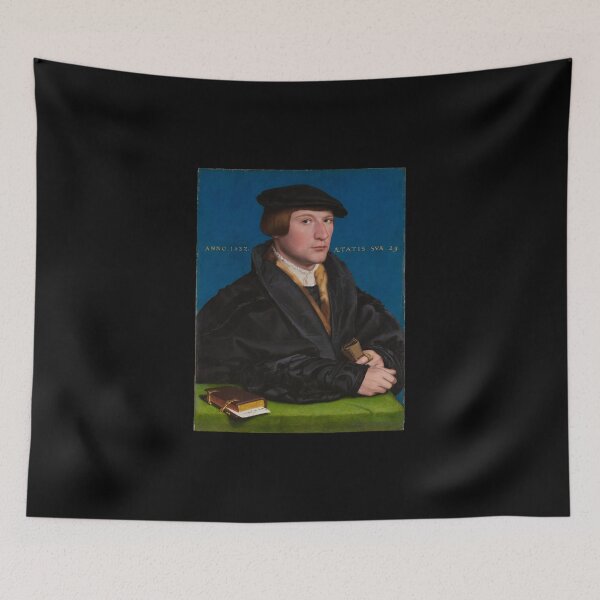 Item preview, Hermann von Wedigh III (died 1560) Hans Holbein the Younger (German, Augsburg 1497/98–1543 London) designed and sold by isstgeschichte.