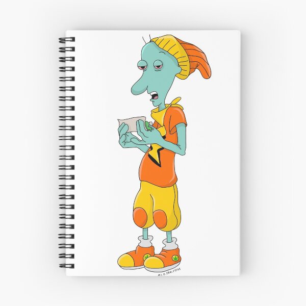Item preview, Skeeter Rollup designed and sold by the-rtist.