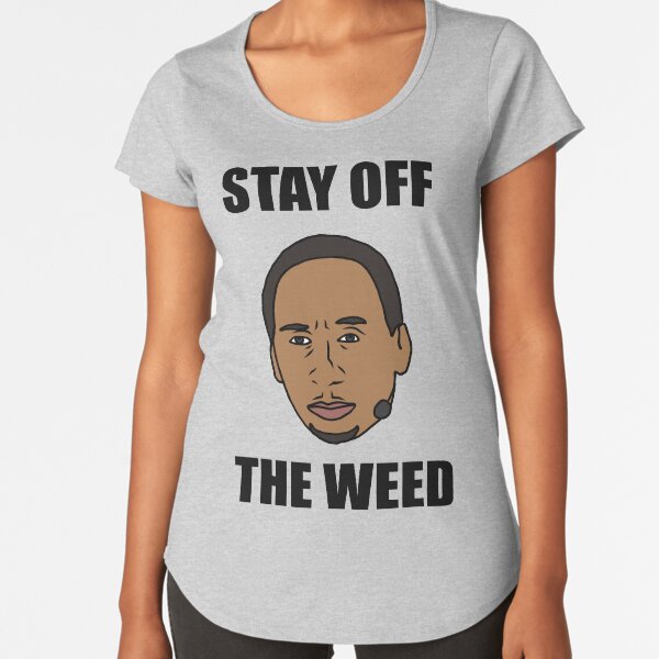 steve will do it weed shirt
