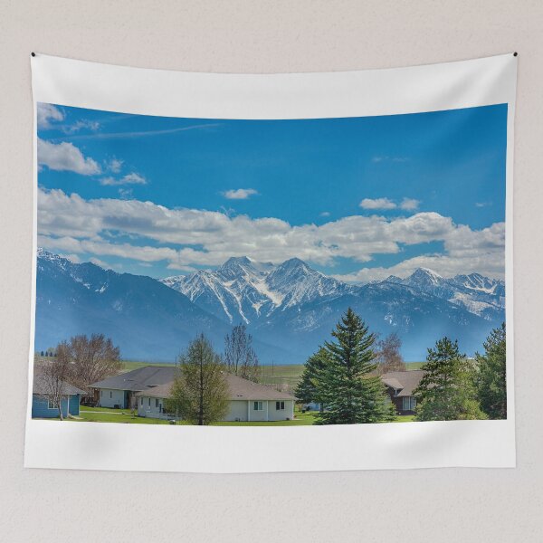Item preview, View from the Clubhouse designed and sold by Bryan Spellman.