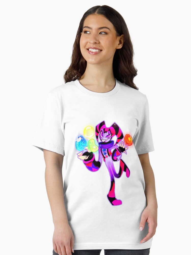 SEGA NiGHTS Tシャツ Official “NiGHTS into Dreams…” T-shirt