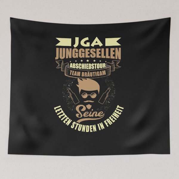Item preview, Bachelor Party Bachelor Party designed and sold by Peter Azeez.