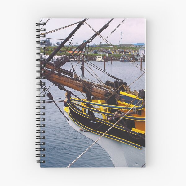Item preview, The Bowsprit designed and sold by Bryan Spellman.