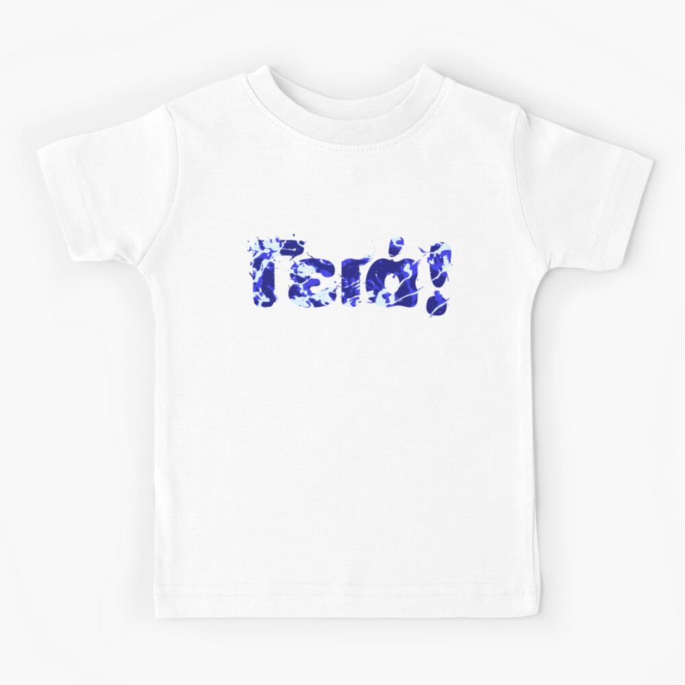 Item preview, Kids T-Shirt designed and sold by ChristosEllinas.