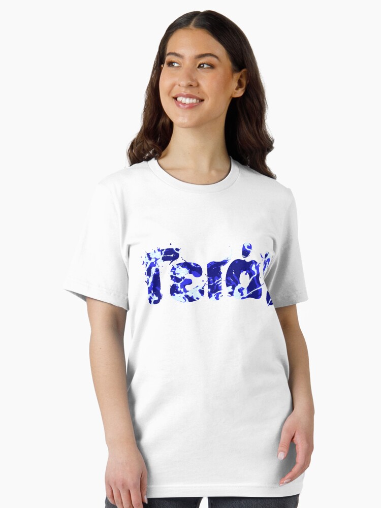 Thumbnail 2 of 7, Essential T-Shirt, Hello in Geek designed and sold by ChristosEllinas.