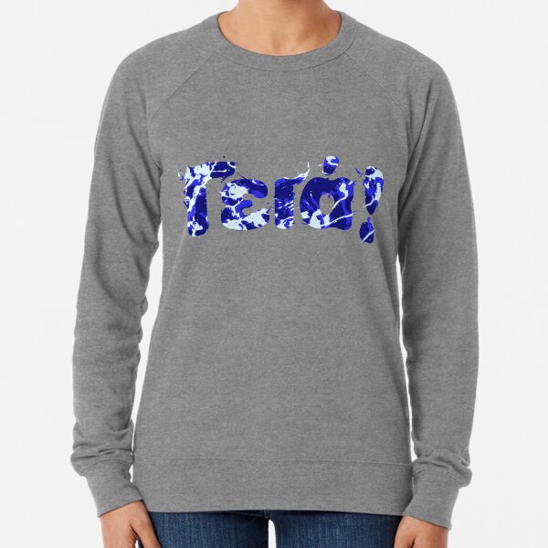 hello-in-geek-lightweight-sweatshirt