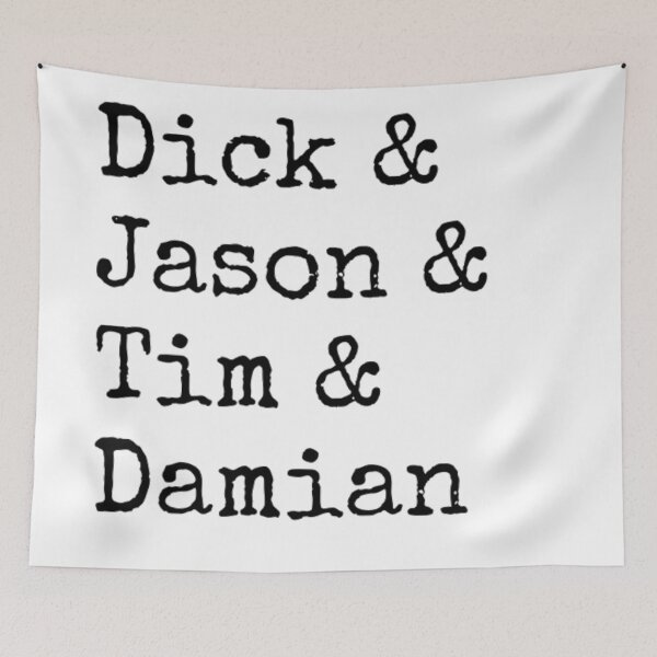 Item preview, The Brothers designed and sold by Official Sidekick Productions.