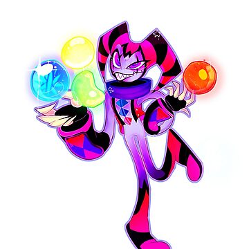 REALA NiGHTS INTO DREAMS SEGA VIDEO GAME Greeting Card