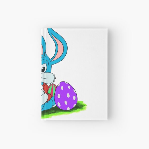 Item preview, Buster Bunny Easter eggs designed and sold by Carla  Luz.