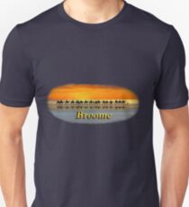 Broome Unisex T-Shirt