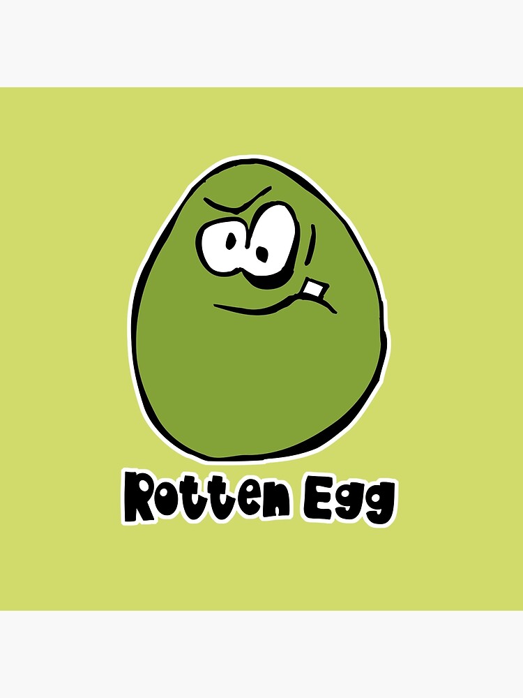 Good Egg World Logo | Tote Bag
