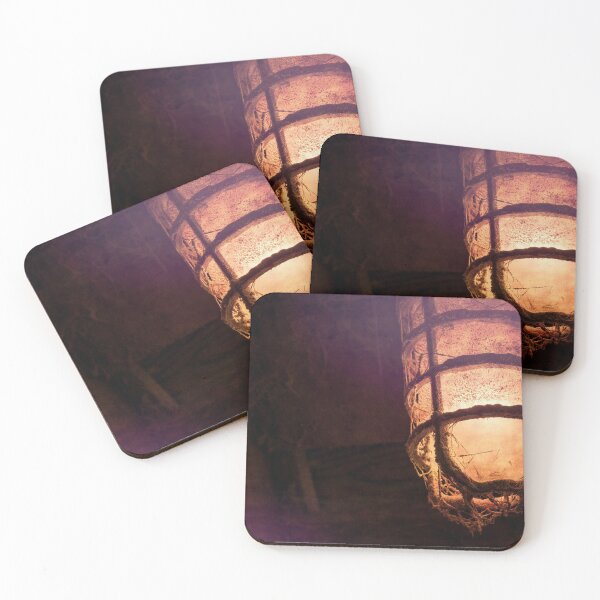 Item preview, Light And Cobwebs designed and sold by Jim Love.