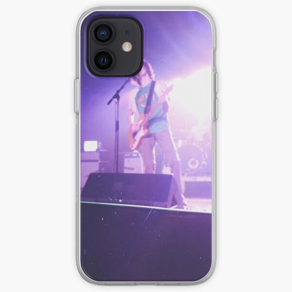 finn wolfhard calpurina nashville concert Coque souple iPhone