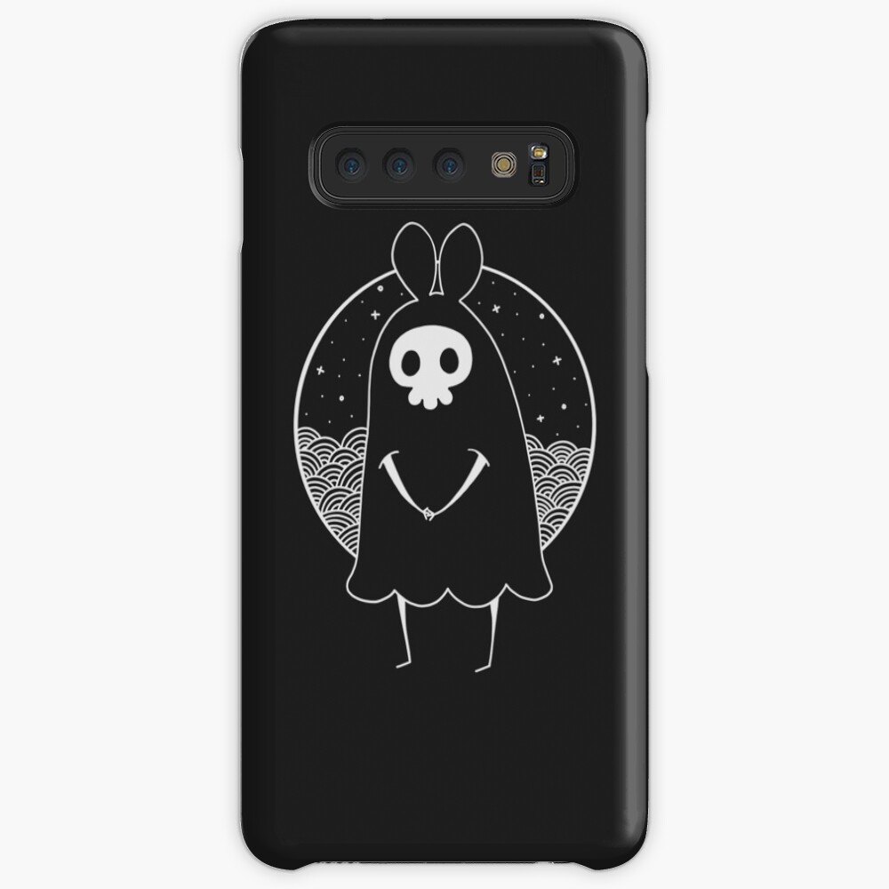 Death Bunny a Case & Skin for Samsung Galaxy
