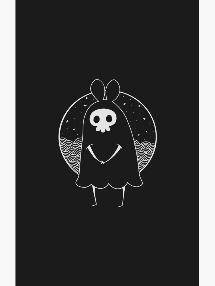 Death Bunny a by Bumcchi