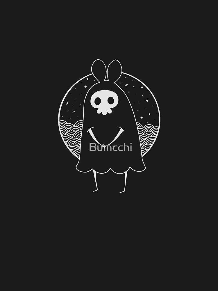 Death Bunny a by Bumcchi