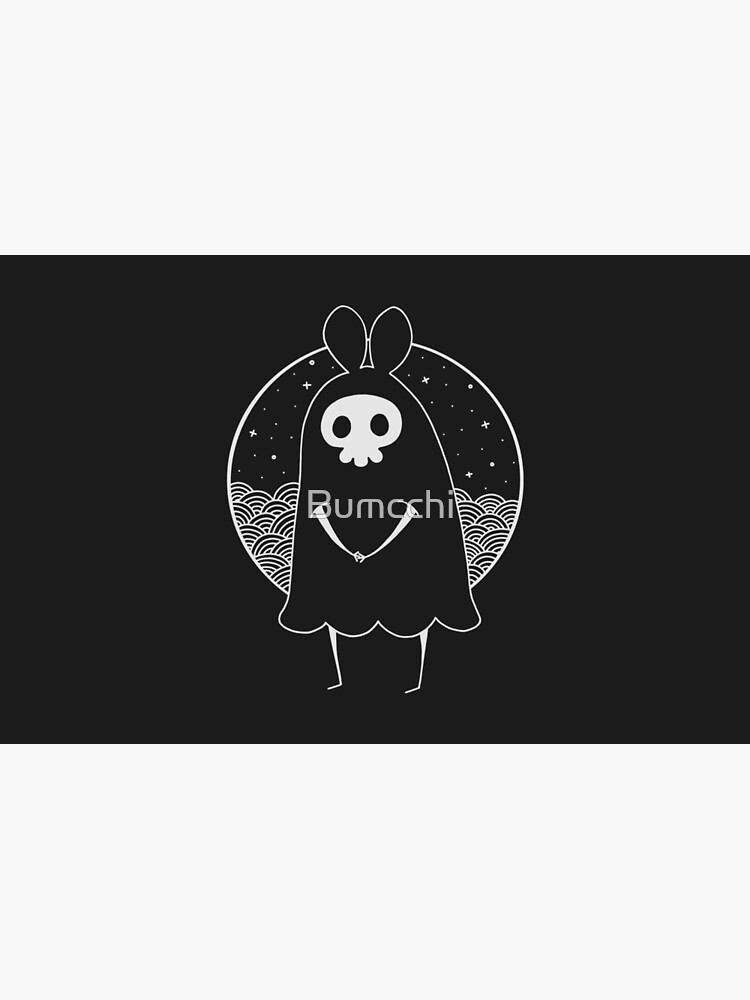 Death Bunny a by Bumcchi