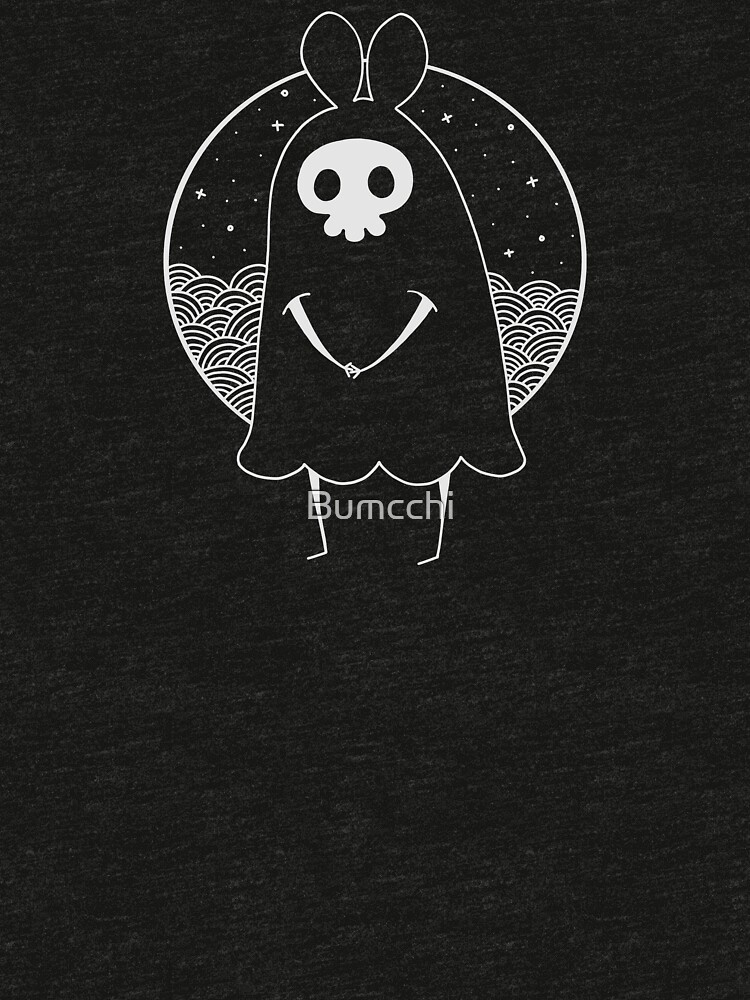 Death Bunny a by Bumcchi