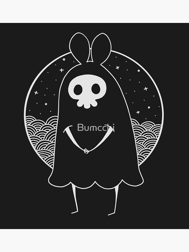 Death Bunny a by Bumcchi